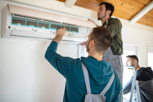 Best Seasonal HVAC Services in Cliffwood Beach, NJ