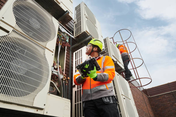 Best Air Conditioning Cleaning in Cliffwood Beach, NJ