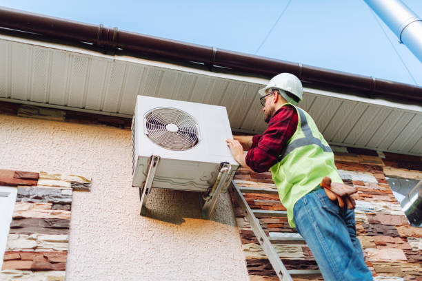 Best Ductless Mini-Split Systems in Cliffwood Beach, NJ