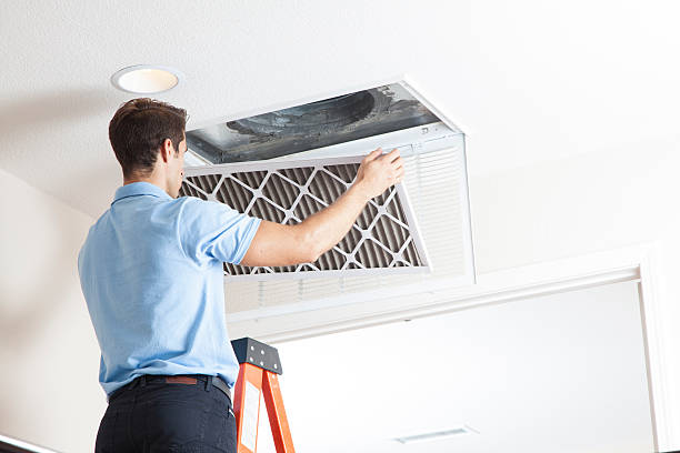 Best Emergency HVAC Services in Cliffwood Beach, NJ