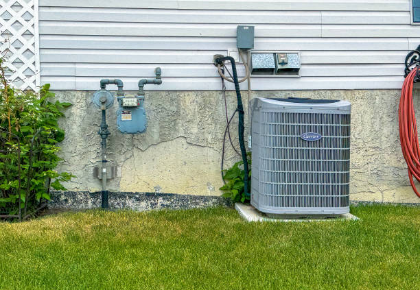 Best Thermostats and Smart Controls in Cliffwood Beach, NJ