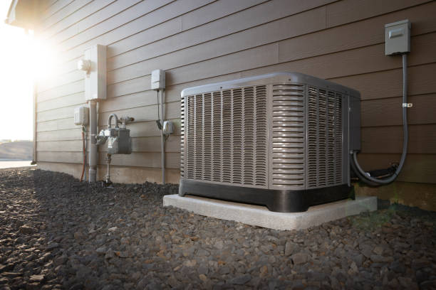 Best HVAC Retrofitting and Upgrading in Cliffwood Beach, NJ